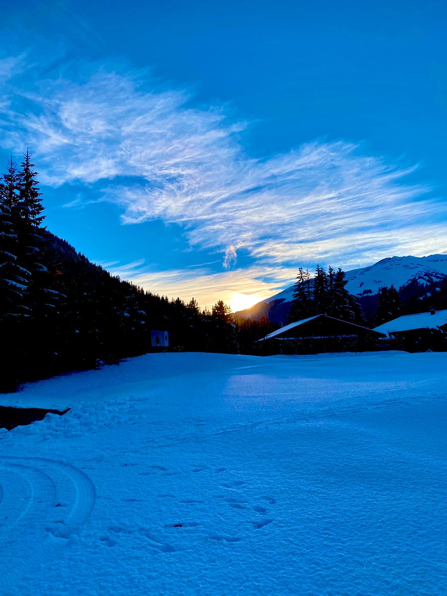 eksoguel's tweet photo. Winter sure is pretty here 🤩@DavosKlosters #HomeSweetHome #mountainlife https://t.co/pCl5wRtTJc