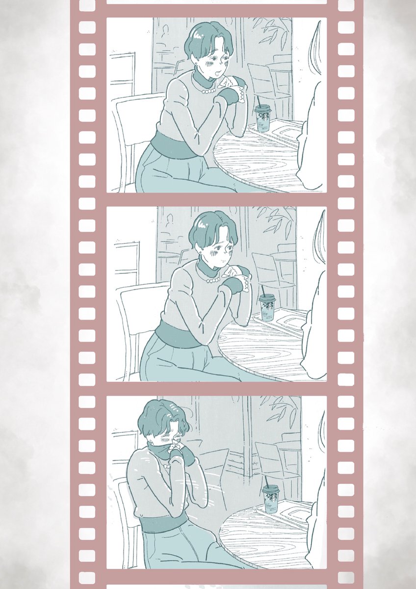 ボクに気があるなと勘違いしてる男が見る世界。

#イラスト #漫画 #マンガ #絵 #ファッション #恋 #famfam #neveryoungbeach 