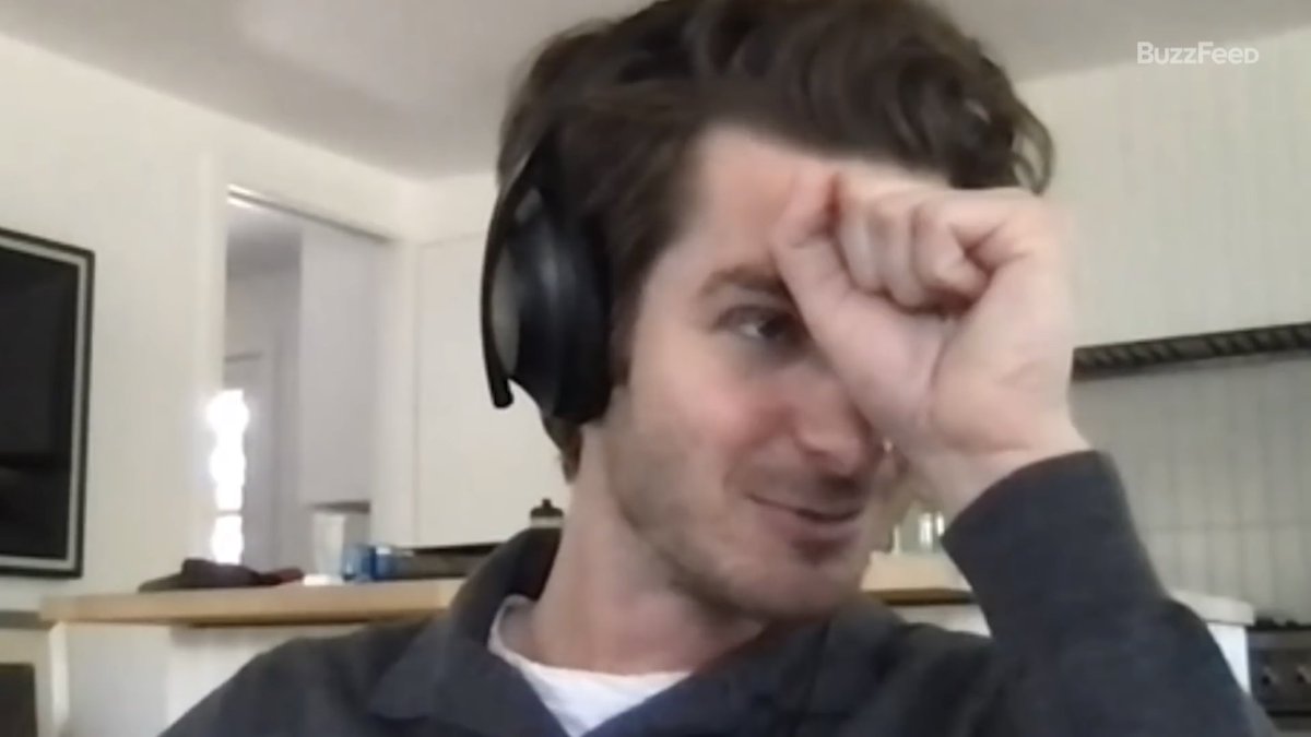 beforethepoets's tweet photo. andrew garfield and ben barnes reading thirst tweets but it just keeps getting worse and worse https://t.co/vR9AnISkVB