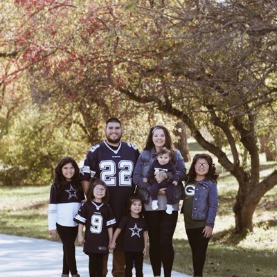 #NewProfilePic