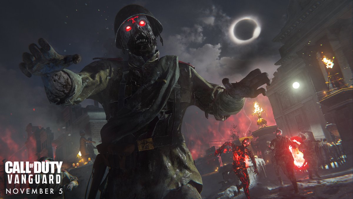 BlackOps6News's tweet photo. 48 hours to go. #Vanguard https://t.co/HgJ75ujwpp