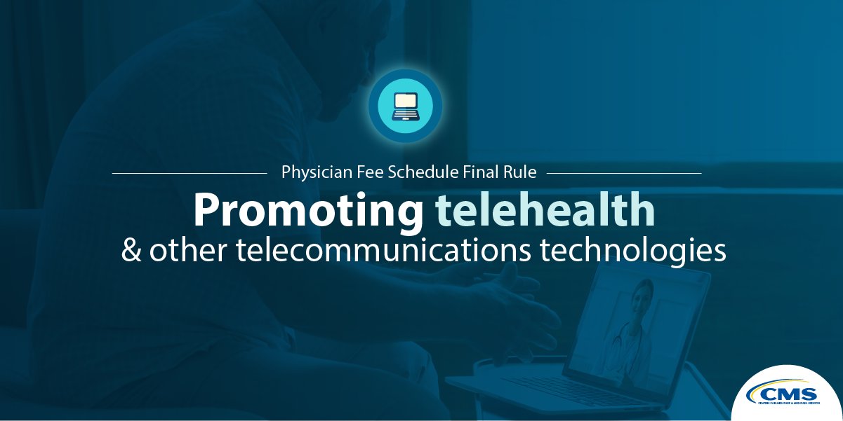 CMSGov on Twitter "Today, CMS announced the CY 2022 Physician Fee