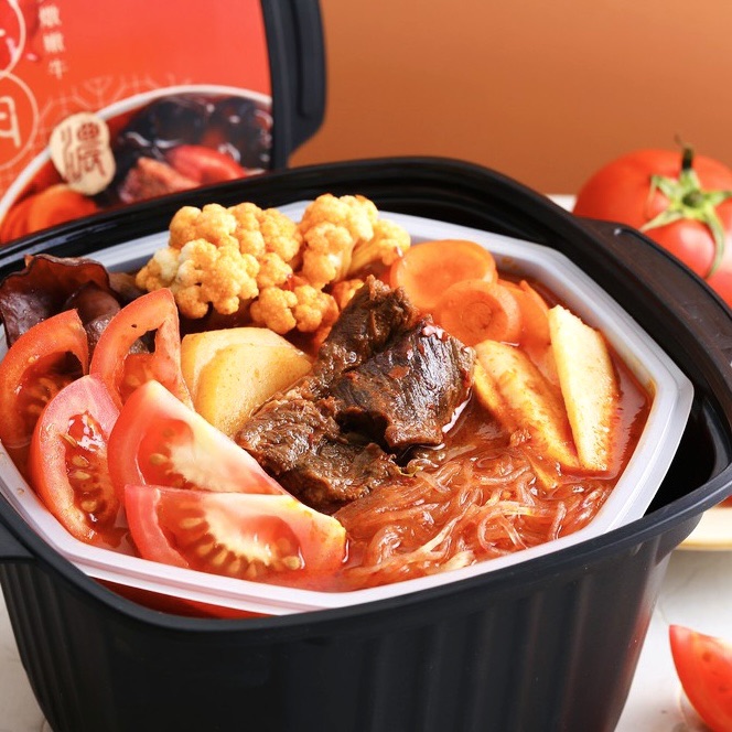 Yamibuy's tweet photo. You’ve definitely heard of Haidilao, now you can get restaurant-quality hotpot at home!🤩🍲🥳These self-heating pots only need water to create a steamy and delicious meal.
🔗https://t.co/oXjm7C5mVe
.
.
.
#haidilao #haidilaous #haidilaohotpot #hotpot #huoguo #selfheating https://t.co/k3BUODtw2C
