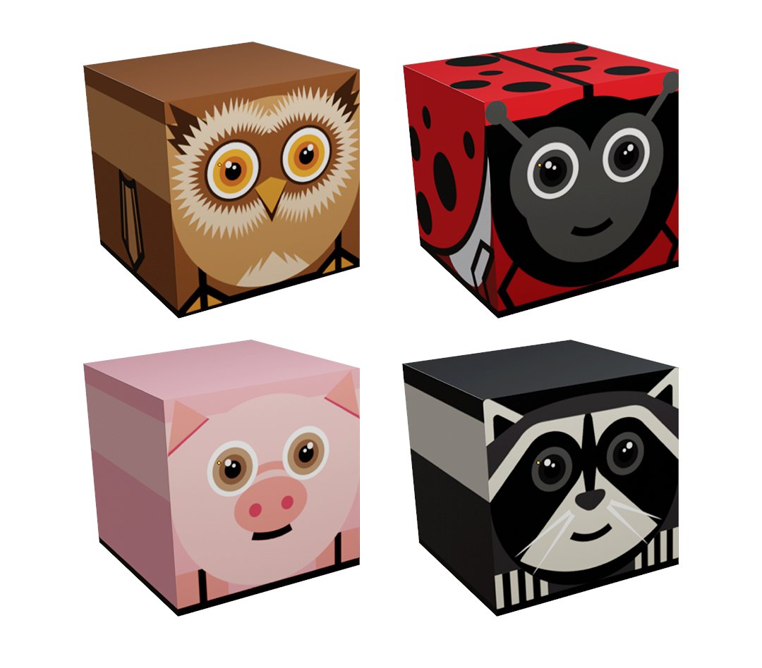 Minimints tweet media