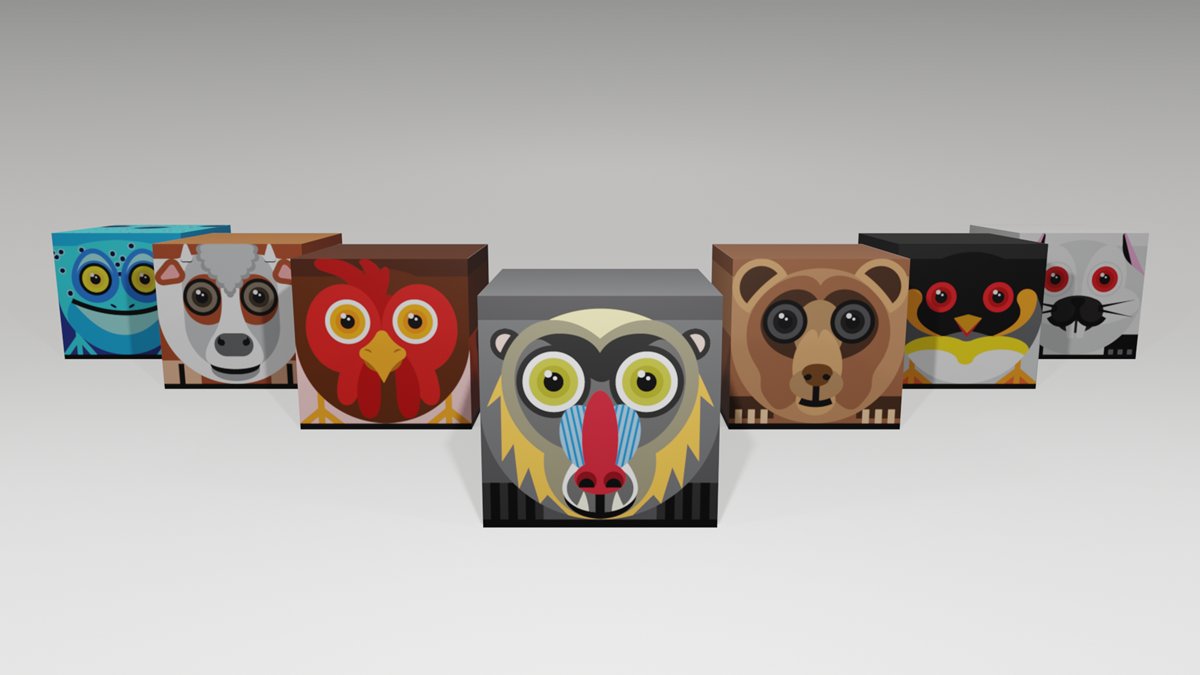 Minimints tweet media