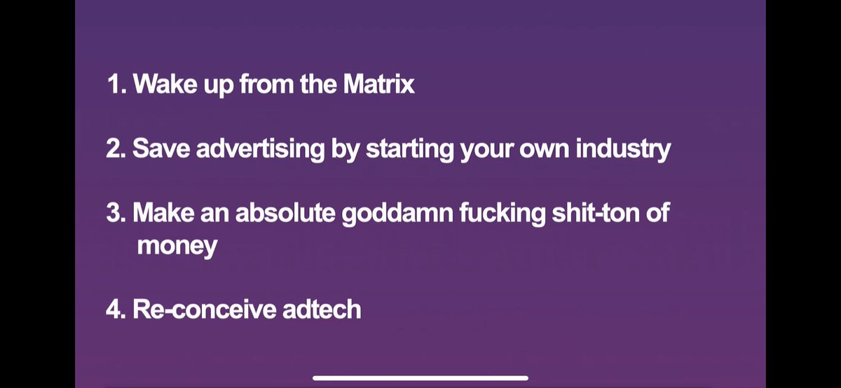 Susan Treacy tweet media