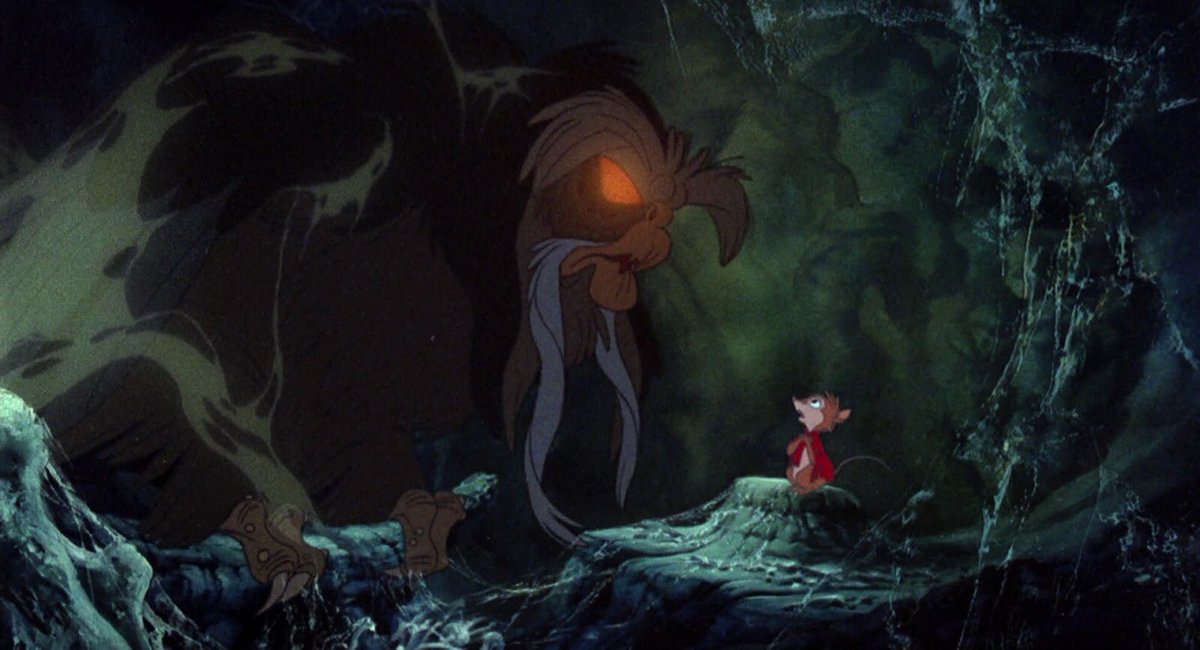 mllegalls's tweet image. Poste le plan d'un film que tu as vu enfant et qui t'a hanté pendant des années ensuite.