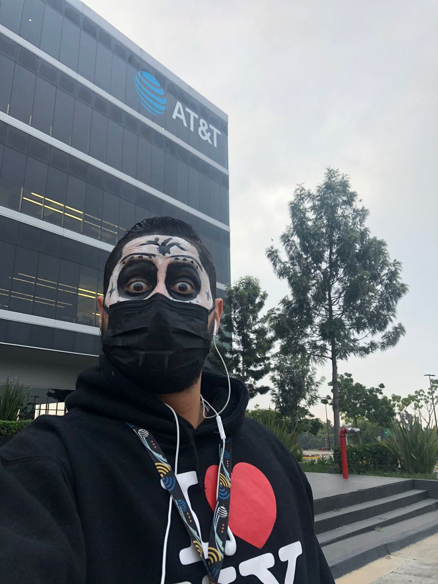 @SolizStrong #SpookySeason
