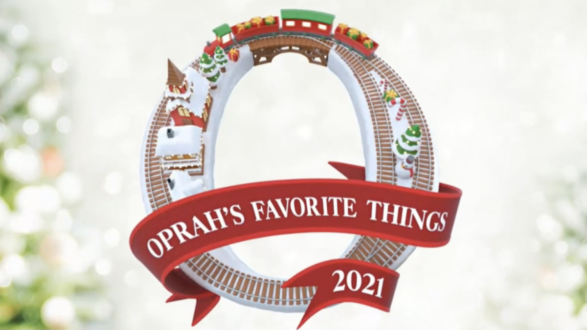 StZakkas's tweet photo. Oprah's Favorite Things shows small businesses some serious love https://t.co/merpfVFr9T > SHARE https://t.co/fodhDvKINR