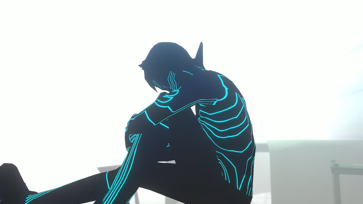 Ali | アリ #NierAutomata tweet media