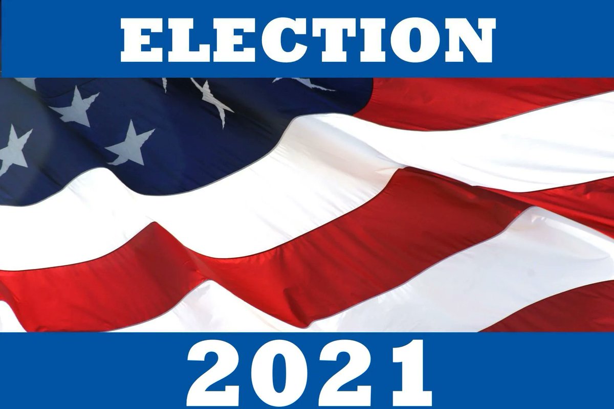 IntellectSolut2's tweet photo. Today is election day, don't forget to vote! https://t.co/wVt9H0kdNm