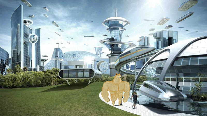 Chairman tweet media