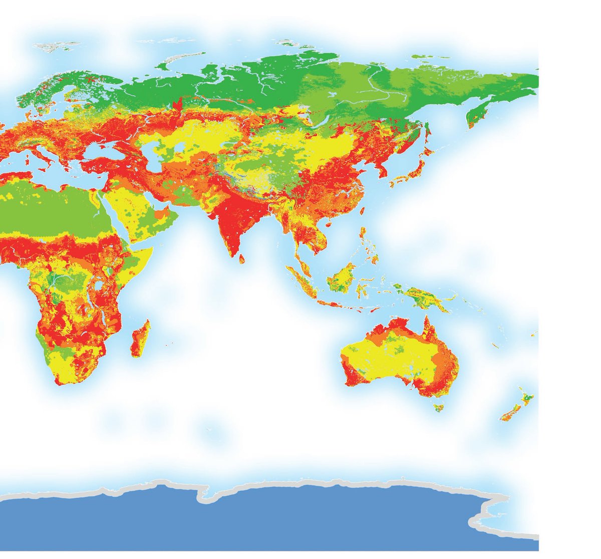 Soil Biodiversity tweet media