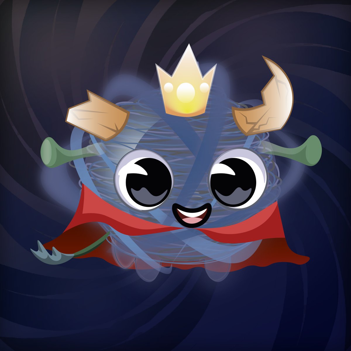 ElementiesNFT's tweet photo. 🎊THE ELEMENTIES GIVEAWAY🎊
We are launching discord and a website this week!

To Enter:
1️⃣ Like &amp; Retweet 
2️⃣ Follow 
@ElementiesNFT 
3️⃣ Tag 1 friend

🚨Winner announcement in 48h Eyes

#NFTgiveway #CNFTGiveaways #CNFTCommunity #cnft #nftdrop #NFTshill #SolanaNFT https://t.co/sXousDAPWK
