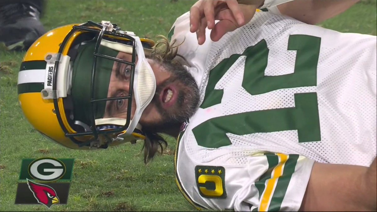 MFW an analysts ranks Green Bay as 1st in the NFL