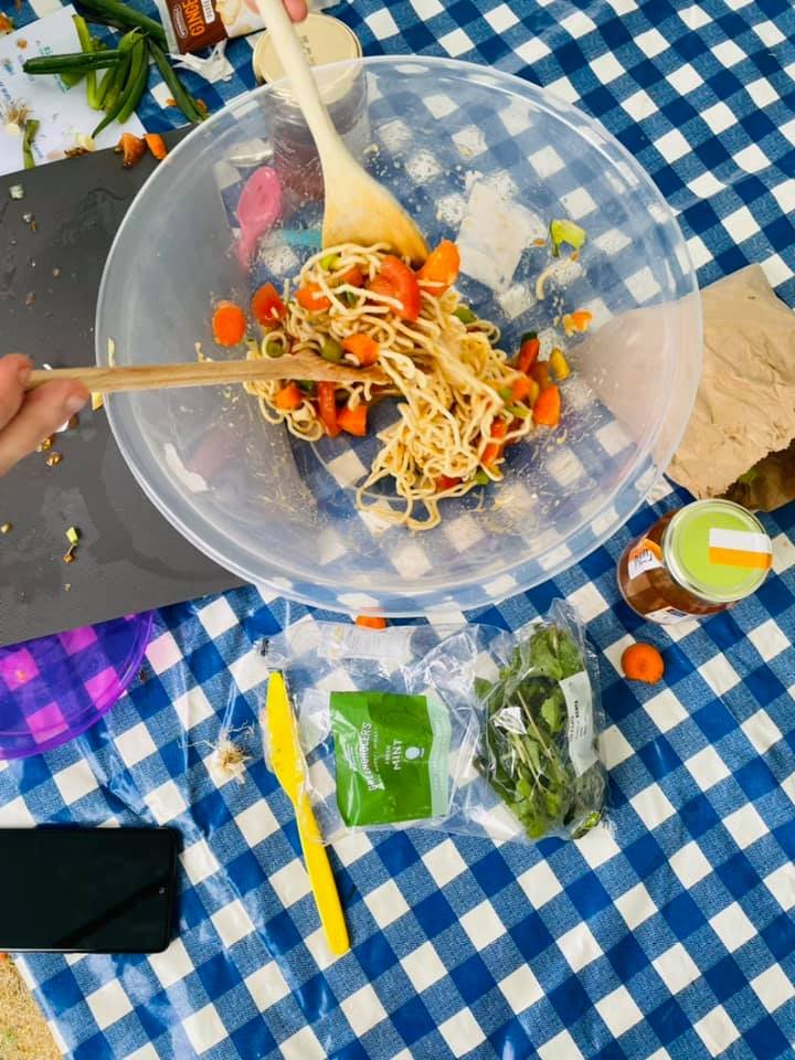 Kids' Kitchen tweet media