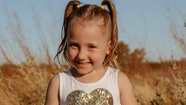 BREAKING: Four-year-old Cleo Smith has been found alive in Western Australia #919SeaFMNews