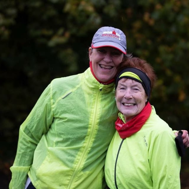 blackwatertri's tweet photo. Glenshershkin Woods, Kilworth
Halloween Half Marathon 30th October Adrian Collins and Gina Lyons took to the woods to compete in a half marathon in the dark. 
Event Stone Mad Blarney Half Marathon 31st October Well done to Dave Bartley, Niamh Fleming, Mike Lyons &amp; Peter O'Brien https://t.co/N2sfdm9g4Y