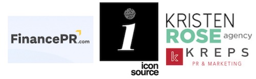 News of firms: FinancePR.com launches in London... <a href="/iconsource_/">Icon Source</a> introduces Icon Access program offering NCAA student athletes access to brand discounts, special offers &amp; cash incentives... <a href="/KRoseAgency/">Kristen R.</a> merges with <a href="/PrKreps/">Kreps PR & Marketing</a> odwpr.us/3whalwf