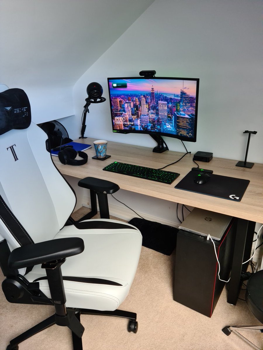 Martin King tweet media