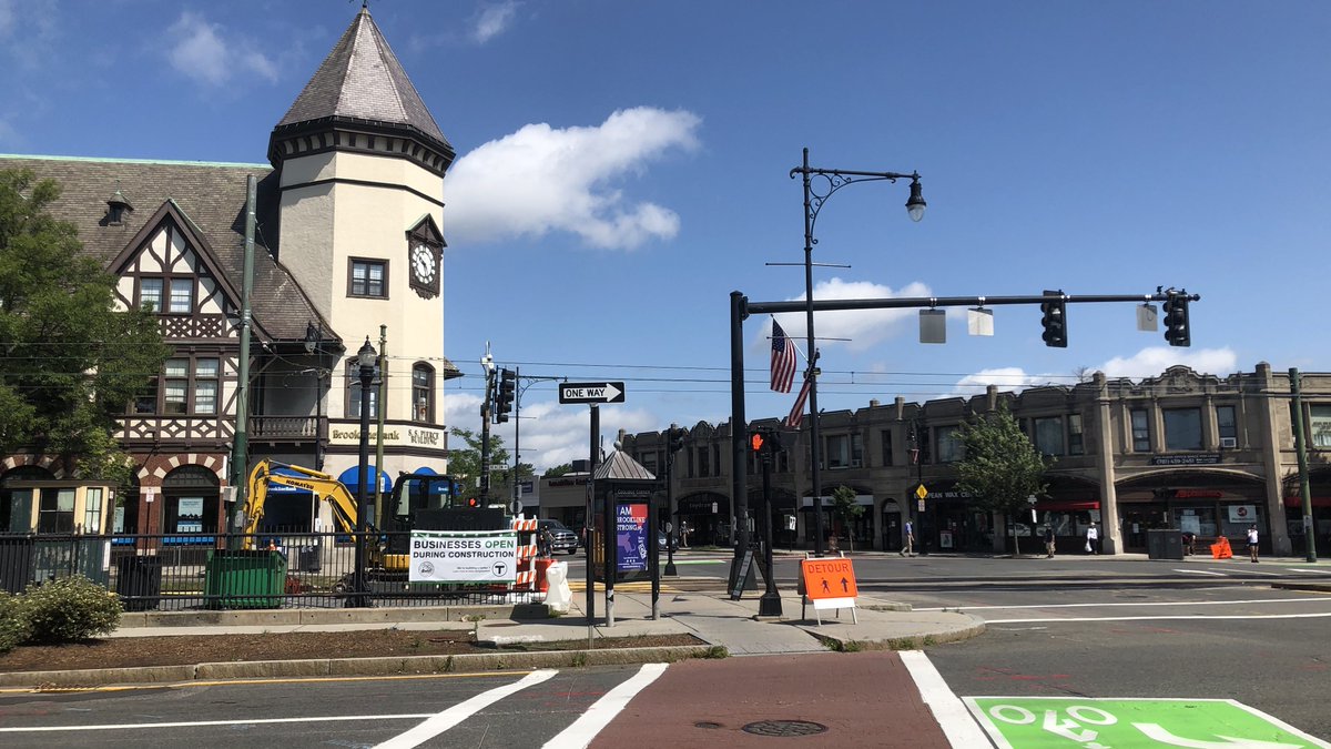 Fill in the blank and your answer could be featured in an upcoming TAB article. Comment below! 

"#Brookline desperately needs..."