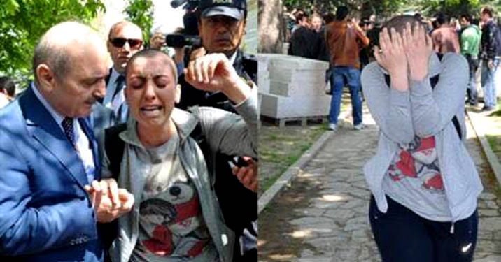 omerlutfuavsar's tweet photo. Hiç unutmayacağım Dilek..

Dilek Özçelik. İlaç temini için bakana yalvardı. Bakan eline para tutuşturmaya çalıştı. “Ben dilenci değilim” diye ağladı. Hayatını paraya adamış insanların aska anlayamacağı bir cümle bıraktı; “Görüyorum ki çaresizliği hiç tatmamışsınız hayatınızda.” https://t.co/x4TLzFhPCi