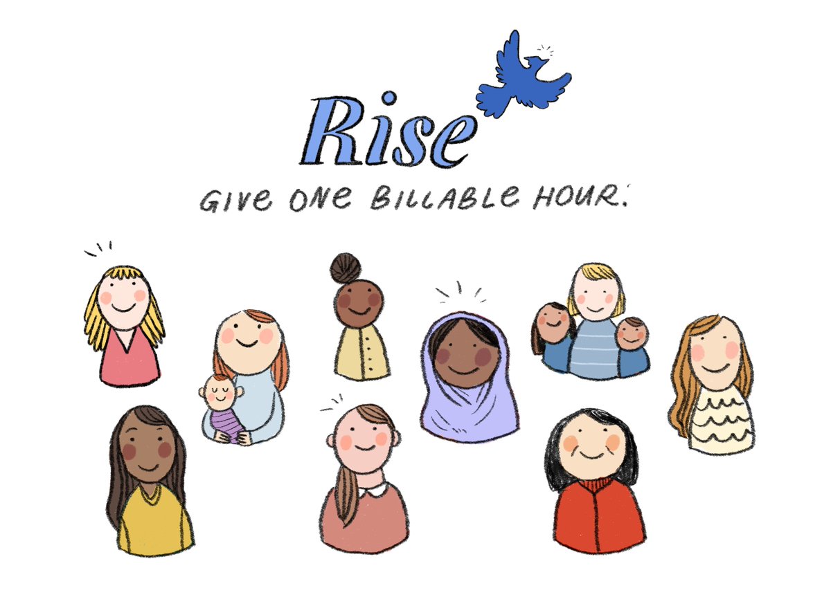 RiseWomensLegal tweet picture