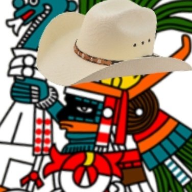 #NuevaFotoDePerfil Mamalón