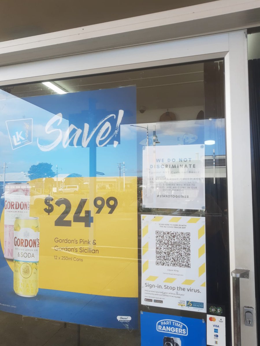 Clarke Gayford tweet media