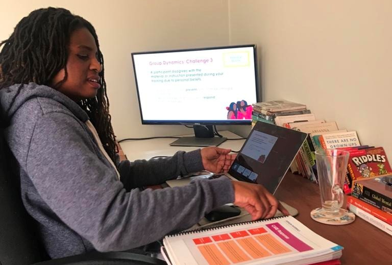 Aubrey Weber tweet media