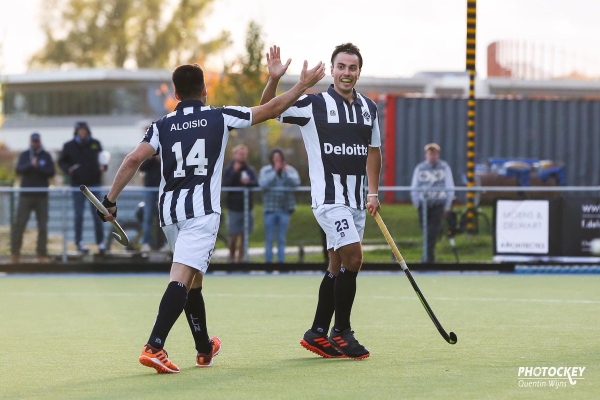 LLNHC's tweet photo. 3 points monday 🤜🏼🤛🏼 #llnhc #hockeybe https://t.co/CplpJhhhMz