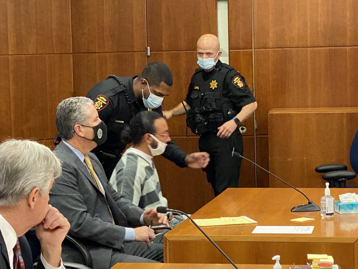 Jessica Quintanilla — the Bay Area woman arrested for the murder of  19-yr-old Leilani Beauchamp — just made her first court appearance in Solano  County. Her brother, Marco (seen here), and Juan