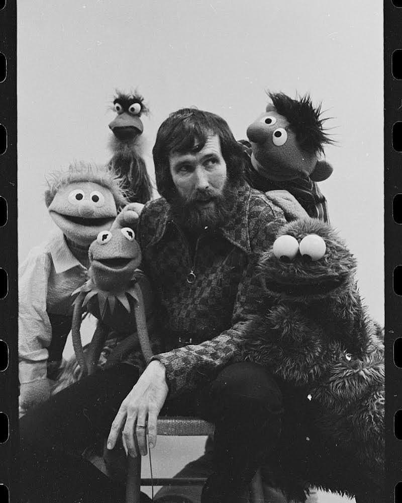 “As children, we all live in a world of imagination, of fantasy, and for some of us that world of make-believe continues into adulthood."
- Jim Henson