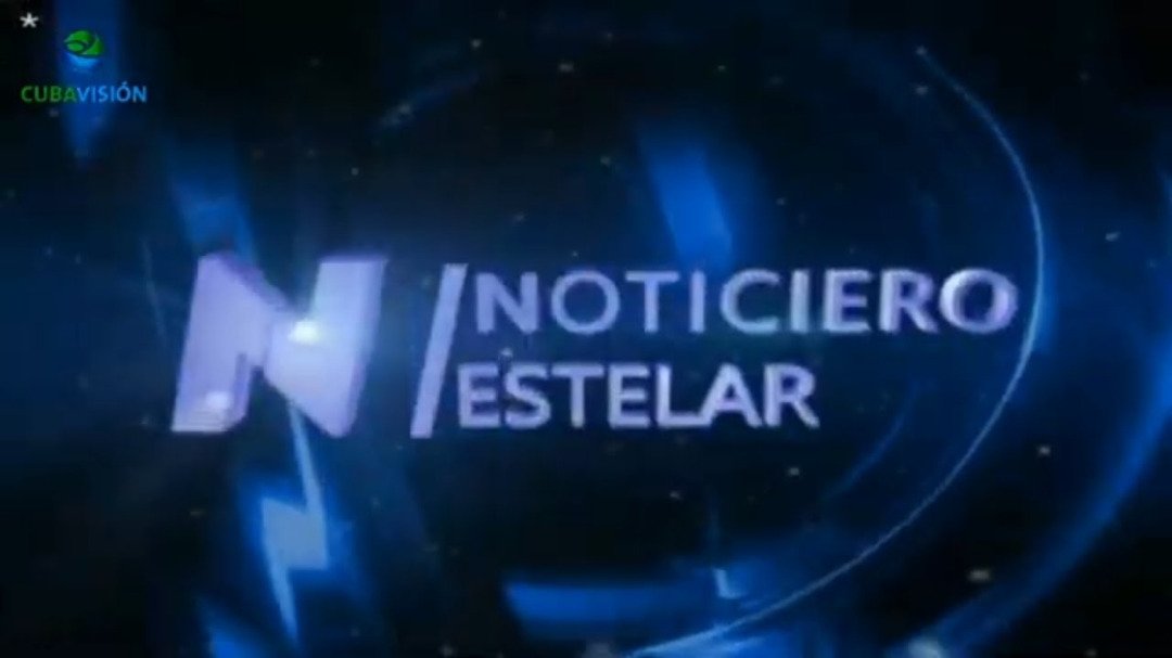 Felicitaciones, en el aniversario 60 del Noticiero Estelar de la <a href="/tv_cubana/">TV Cubana</a>, a todos los que han hecho posible se mantenga informado el pueblo. Y el agradecimiento por el apoyo al quehacer de la Salud Pública cubana, en especial  en medio del enfrentamiento a la #COVID19.