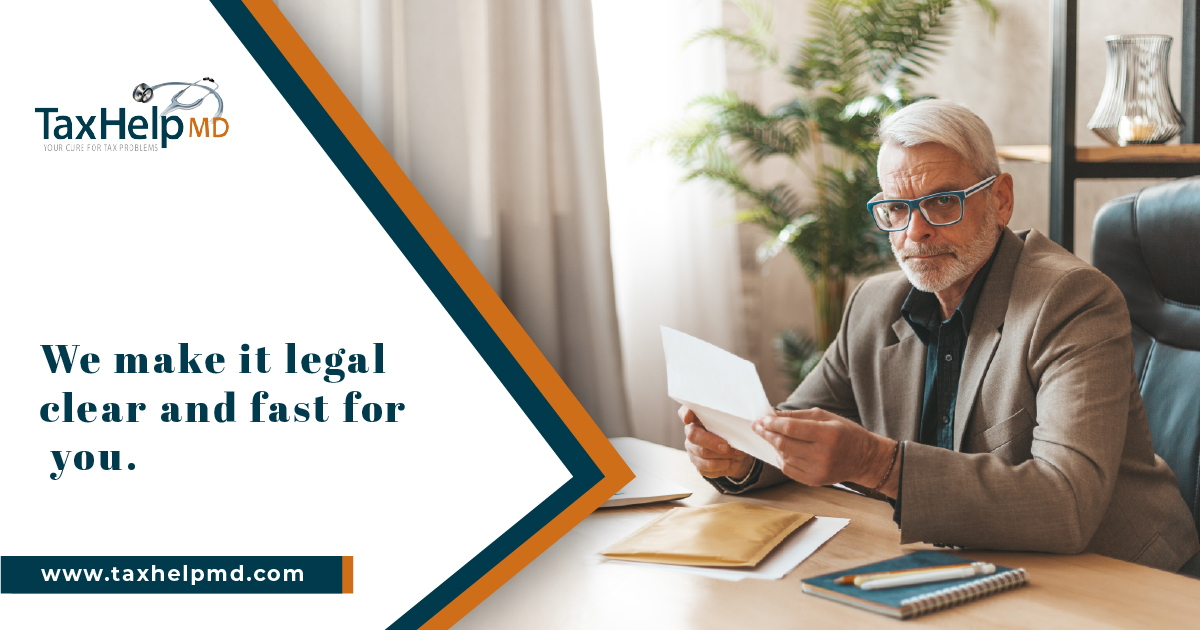 TaxHelpMD's tweet image. You’ll never find another company that gives this level of tax relief Call 888-557-4020 NOW for a free consultation!
#taxissues #taxlessen #taxes #IRS #Laws #TaxProblems #TaxIRS #IRSFunds