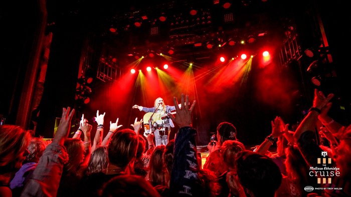 Melissa Etheridge Cruise tweet media