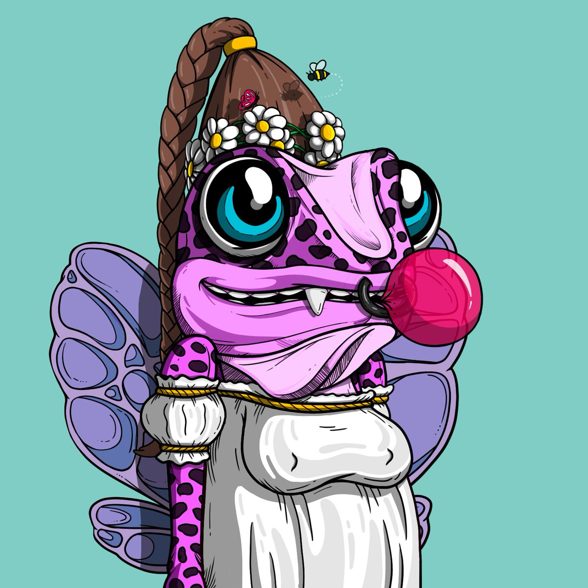 Ash Bush tweet media