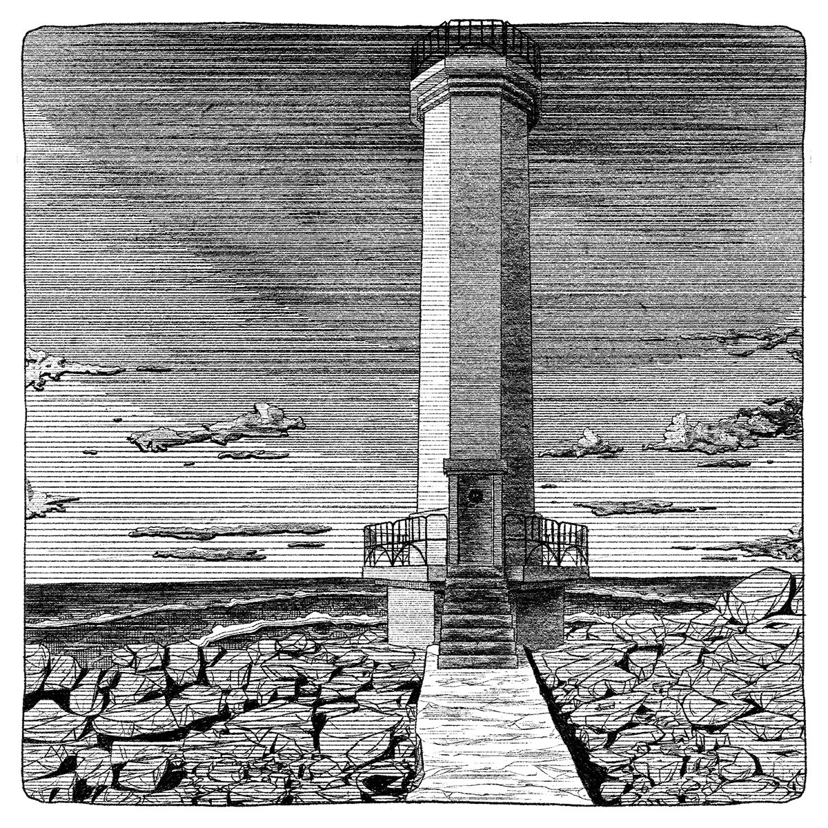 muratulker__'s tweet photo. lighthouse
#details #hatching https://t.co/3T4vsKAORA