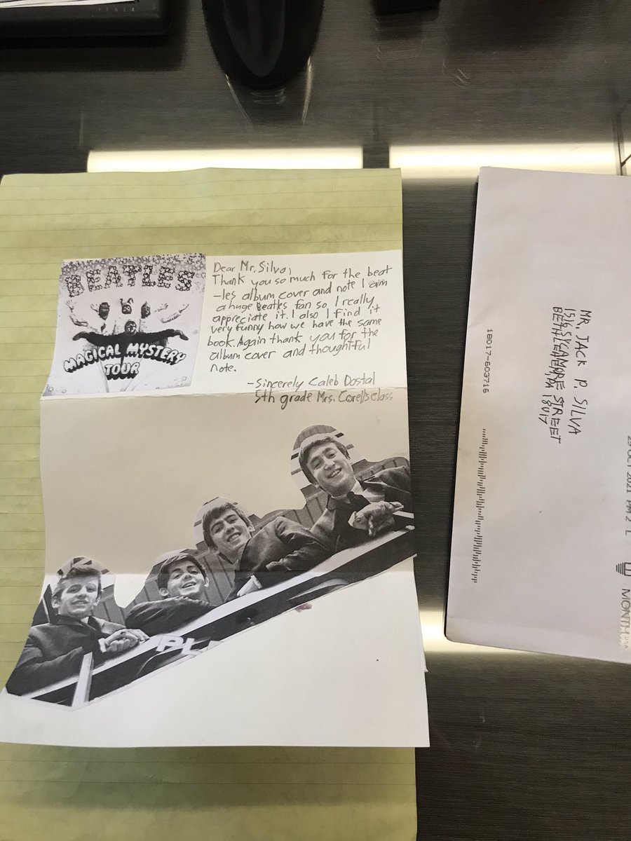 Jack Silva tweet media