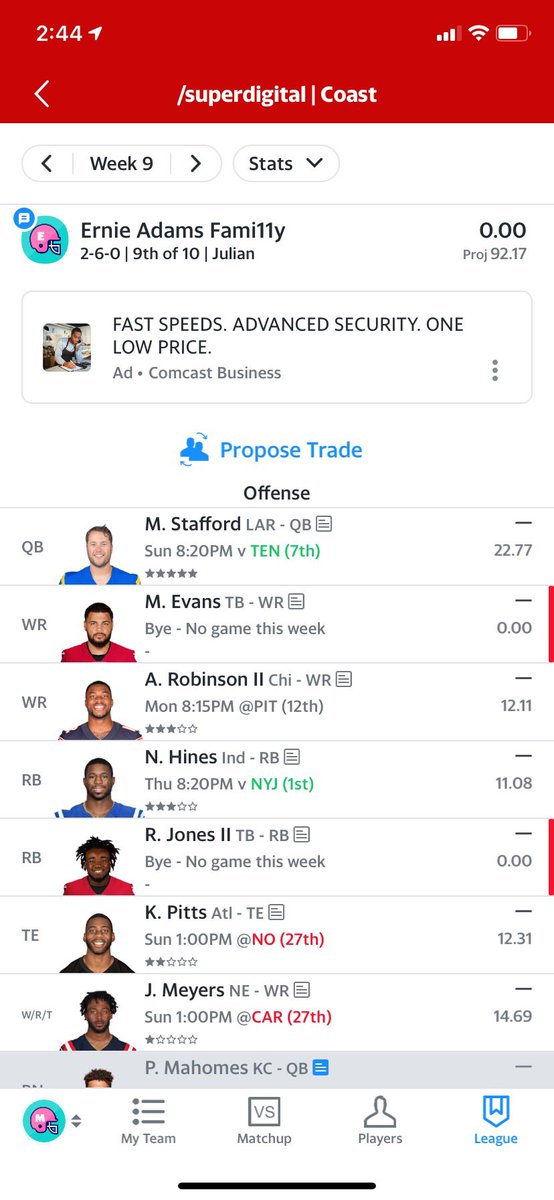 Julian Edelman tweet media
