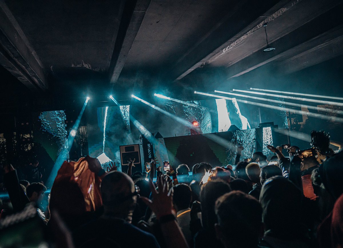 noneothervisual's tweet image. 🌀 @OfficialRezz 🌀 #noneothervisuals