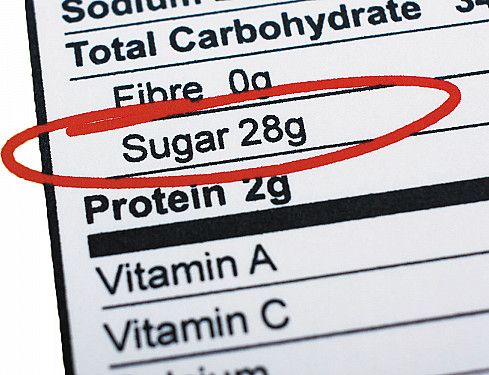 Reducing #sugar from packaged foods and sweetened drinks would prevent about 2.5 million #heart attacks, strokes, and cardiac arrests, and prevent half a million cardiovascular deaths, according to a recent study: bit.ly/3C8O9qa #HarvardHealth