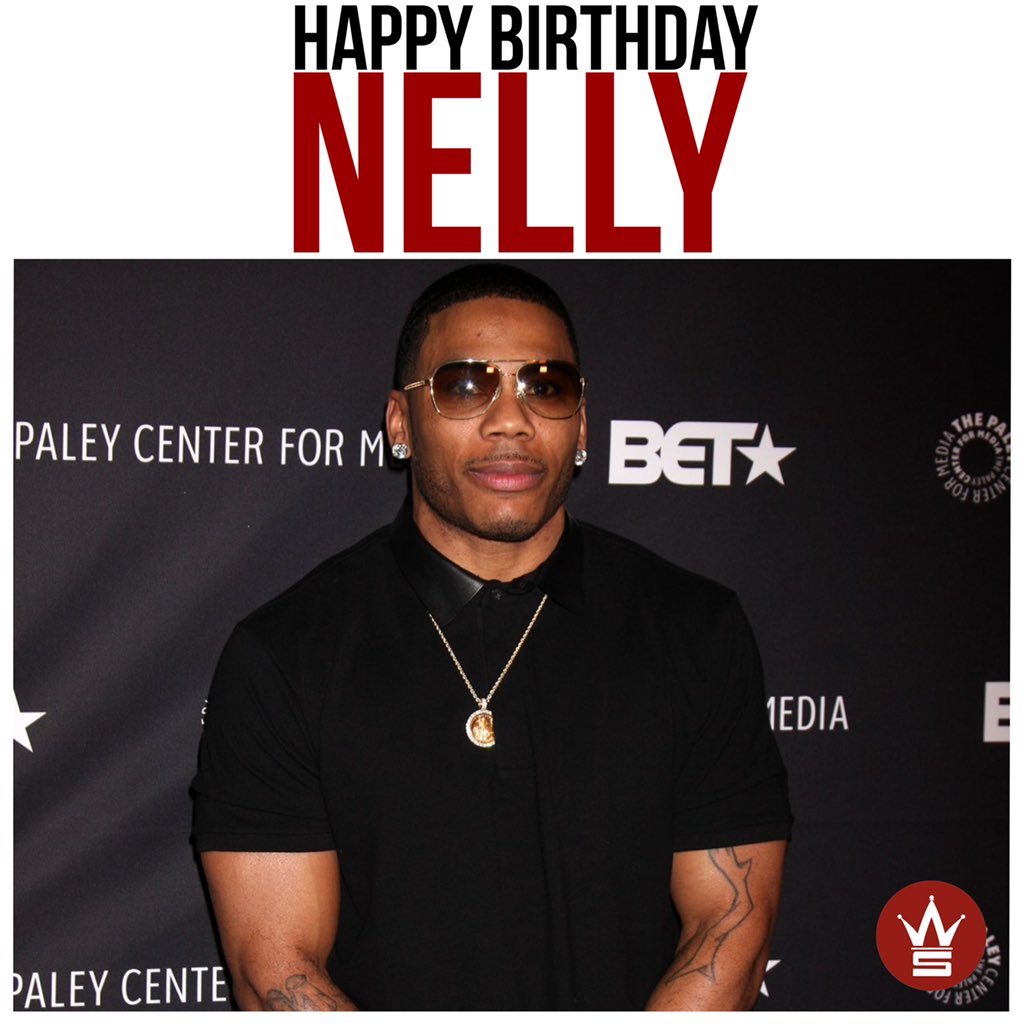 Happy Birthday goes out to Comment your favorite song of his below!   