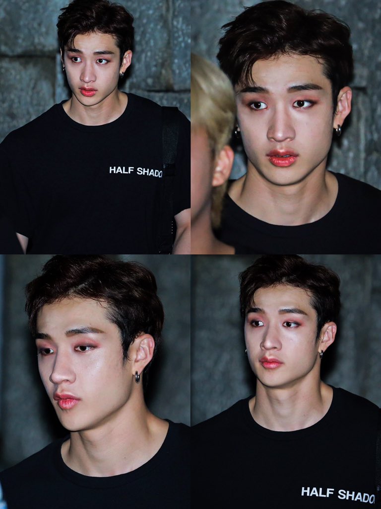 bchanarchive's tweet photo. THIS BANGCHAN https://t.co/dQlpmE9NhF