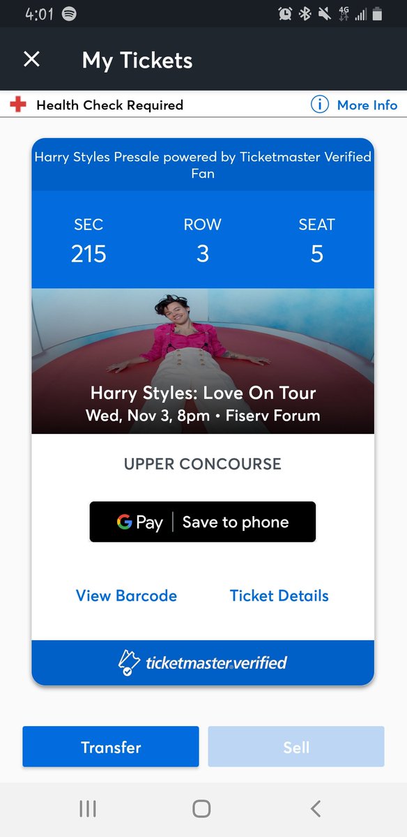 mgc_collarbones's tweet photo. @bo_bayerl @HSTicketHeIp I've got one ticket that im trying to get rid of https://t.co/0ryT8zoMiB