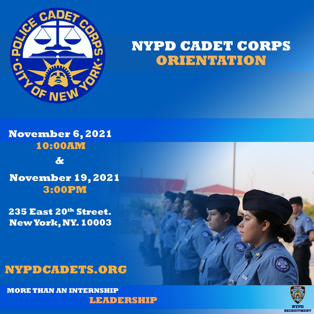 NYPD 44th Precinct tweet media