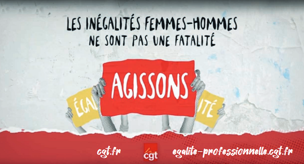 ‼ 63 % des agent∙es de la #fonctionpublique sont des femmes. Elles gagnent un quart en moins par rapport aux hommes. Dans la Fonction publique, cet écart est de 19 %.
Pour en savoir plus, lire la contribution CGT-FP👇👇
ufsecgt.fr/IMG/pdf/10p100…