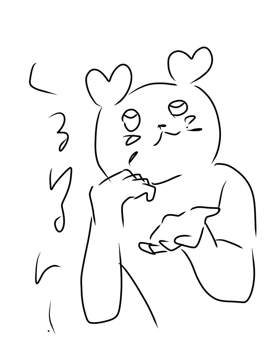 描いたくるるんまとめ 