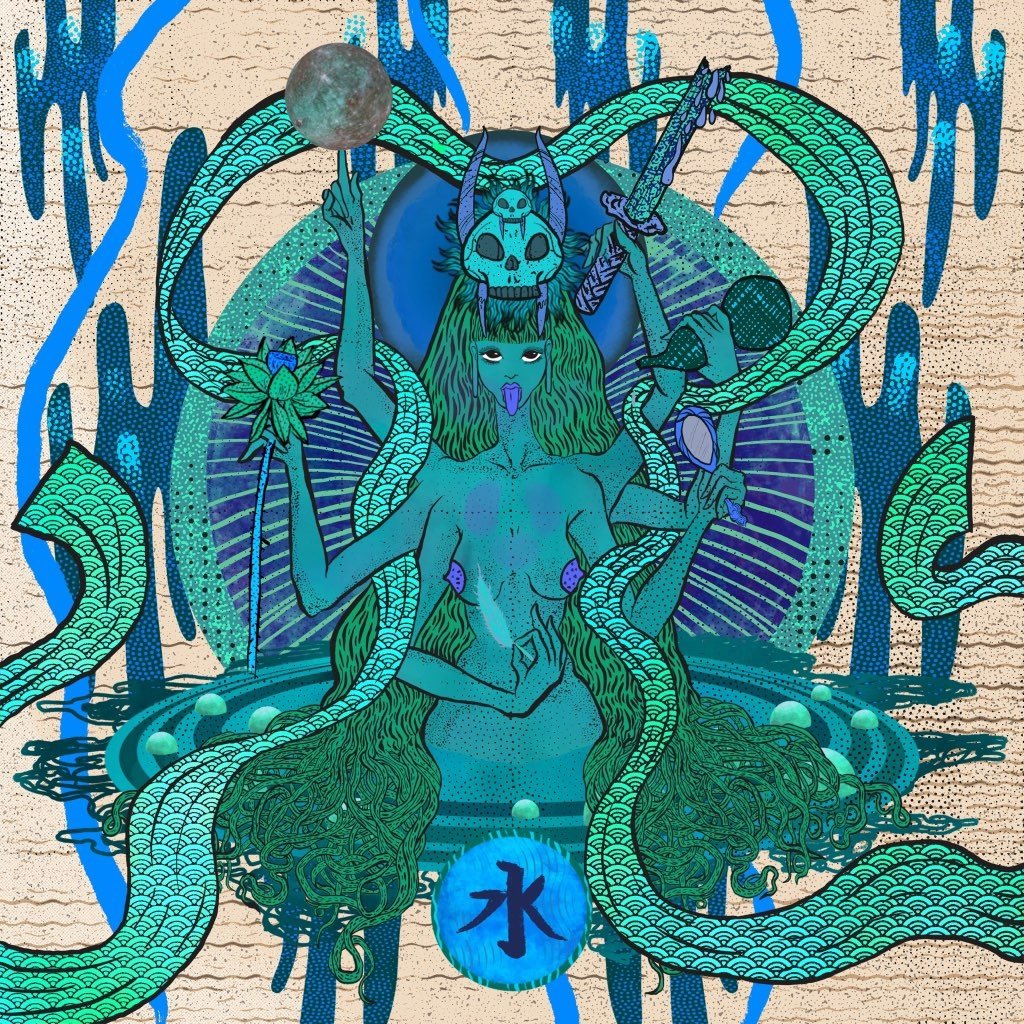 Ianlinz's tweet photo. @ashura_mega - Planeto Supremo, Mercury and Venus just minted!
Check them out at: https://t.co/9la7OnVDnx
More coming soon! π
#NFT #megacosm #CleanNFT @hicetnunc2000 #HEN https://t.co/KTQvhebiYG