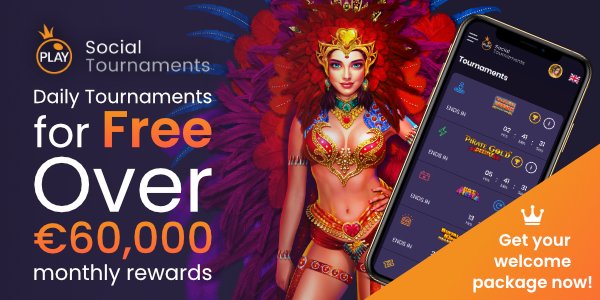 Arkadaşlar Pragmatic play ücretsiz turnuvalar düzenliyor.Ben 2 ayda 235 Euro para kazandım.Ödemeler kripto ile gönderiliyor.
✓socialtournaments.com/join/?ref=72423
Kyc için kimlik ön yüzü+ikametgah 
✓ kyc@socialtournaments.com
adresine gönderebilirsiniz.

#Freebet #freespin #BONUS #kripto